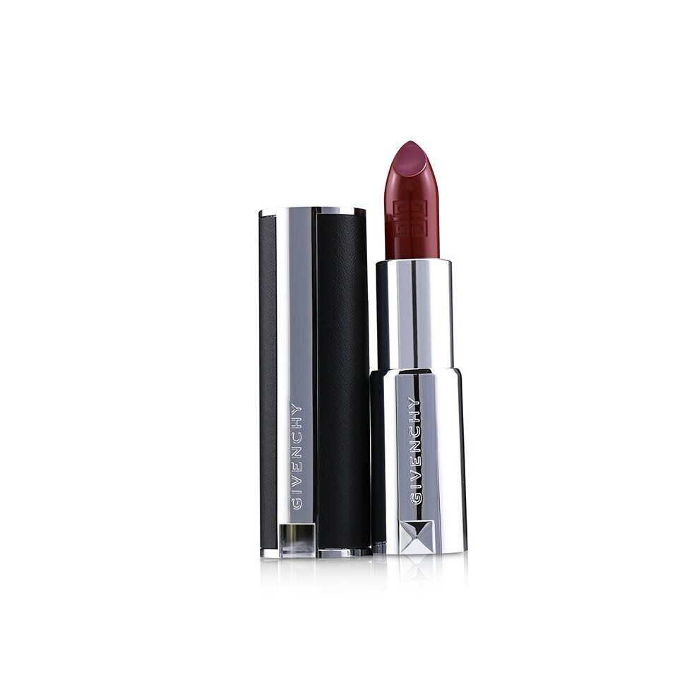 Givenchy Le Rouge Luminous Matte High Coverage Lipstick - # 333 L'interdit 3.4g/0.12oz