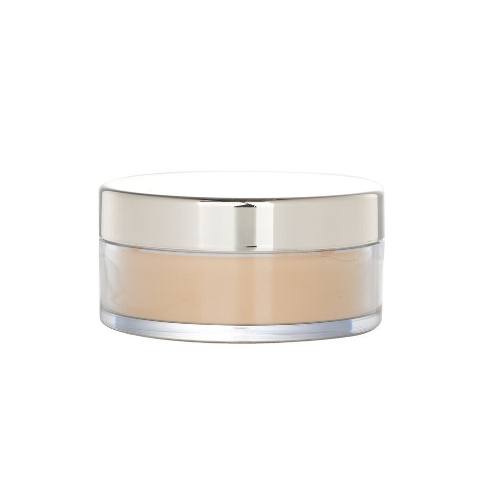 Clarins Ever Matte Loose Powder - # 02 Universal Medium 15g/0.5oz