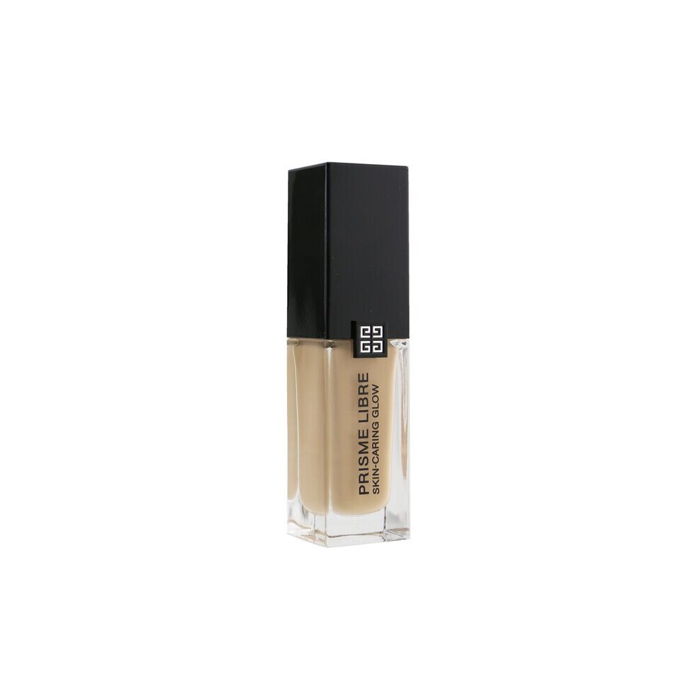 Givenchy Prisme Libre Huidverzorgende Gloed Foundation - # 2-C180 30Ml/1Oz-image