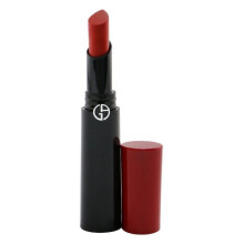 Giorgio Armani Lip Power Longwear Satin Red Lipstick 300