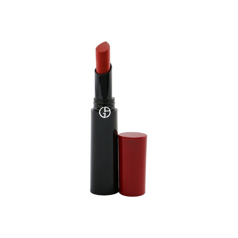 Giorgio Armani Lip Power Longwear Vivid Color Lipstick - # 300 Bright 3.1g/0.11oz