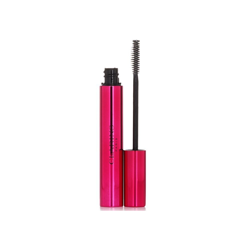 Clarins Lash & Brow Double Fix' Mascara - # Clear 8ml/0.2oz