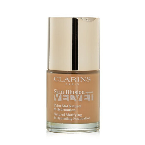 Clarins Clarins Skin Illusion Velvet Natural Matifying & Hydrating Foundation - # 114N 30ml/1oz