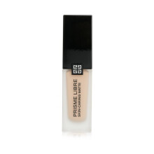 Givenchy Prisme Libre Skin-Caring Matte Foundation 1-C105