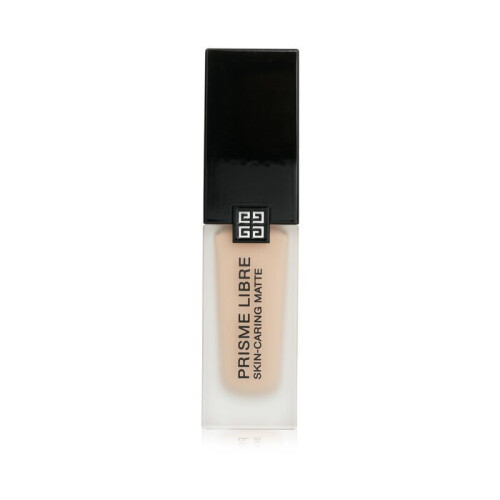Givenchy Givenchy Prisme Libre Skin-Caring Matte Foundation 1-C105