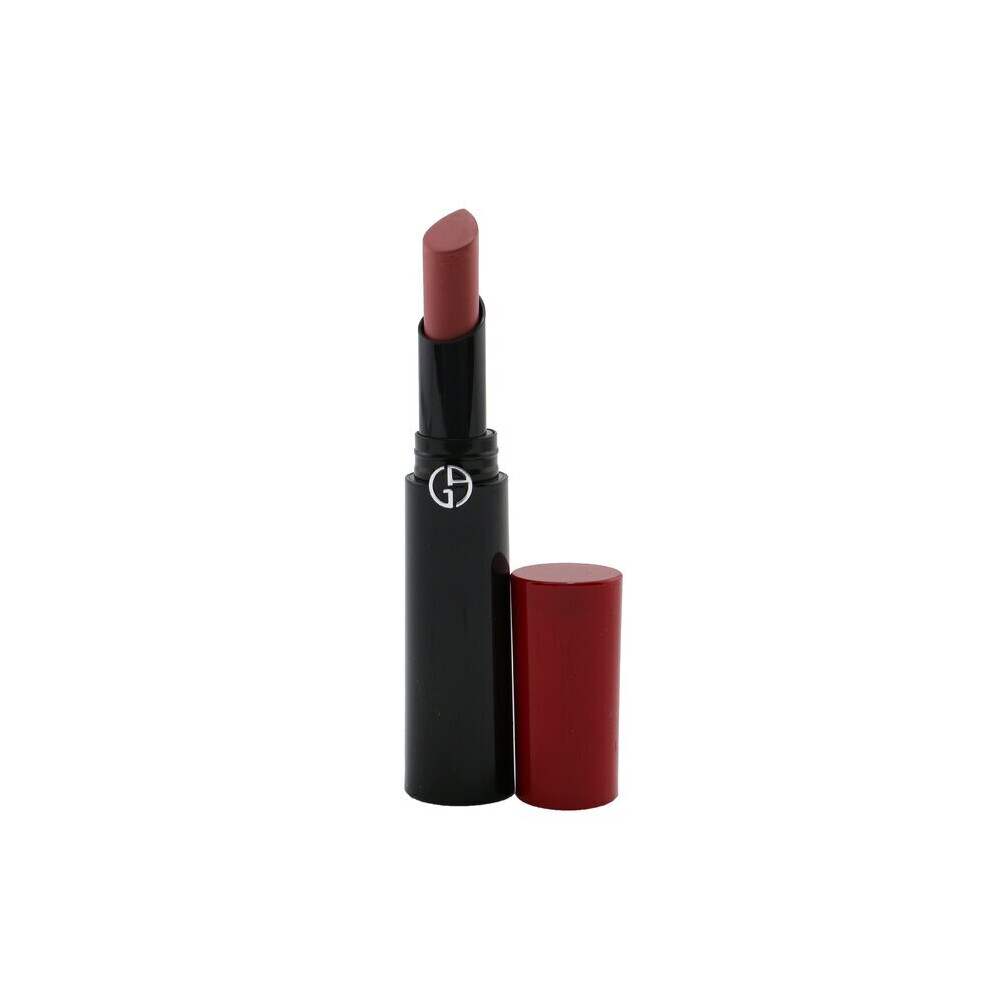 Giorgio Armani Lip Power Longwear Vivid Color Lipstick - # 503 Eccentrico 3.1g/0.11oz