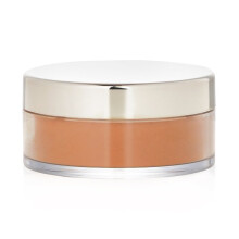 Clarins Ever Matte Poudre Libre 03 Universal Deep | Poudre Matifiante &amp; Perfectrice pour Peaux Foncées