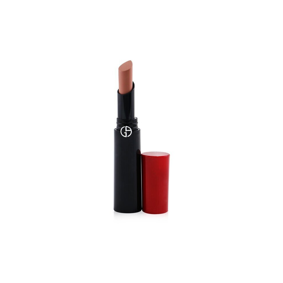 Giorgio Armani Lip Power Longwear Vivid Color Lipstick - # 102 Romanza 3.1g/0.11oz