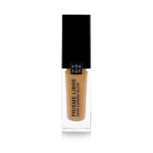 Prisme Libre Skin-Caring Glow Foundation - 4-W310 Medium med varme undertoner af Givenchy for Women - 1 oz Foundation
