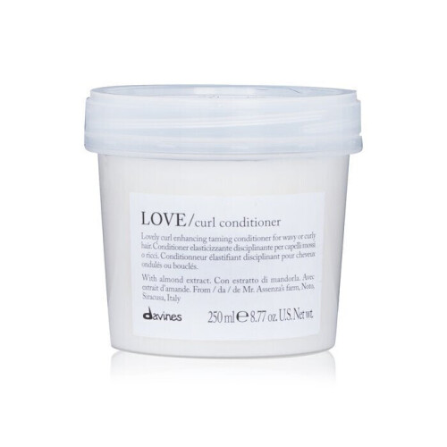 Davines Love Curl Pflegespülung 250ml
