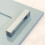 128mm Matt Chrome Thick Squared Kitchen Cabinet Handles 4