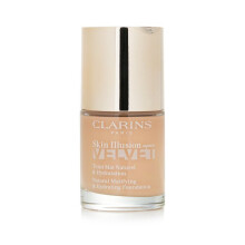 CLARINS Skin Illusion Velvet 107C – Fond de Teint Velouté Matifiant 30 ml
