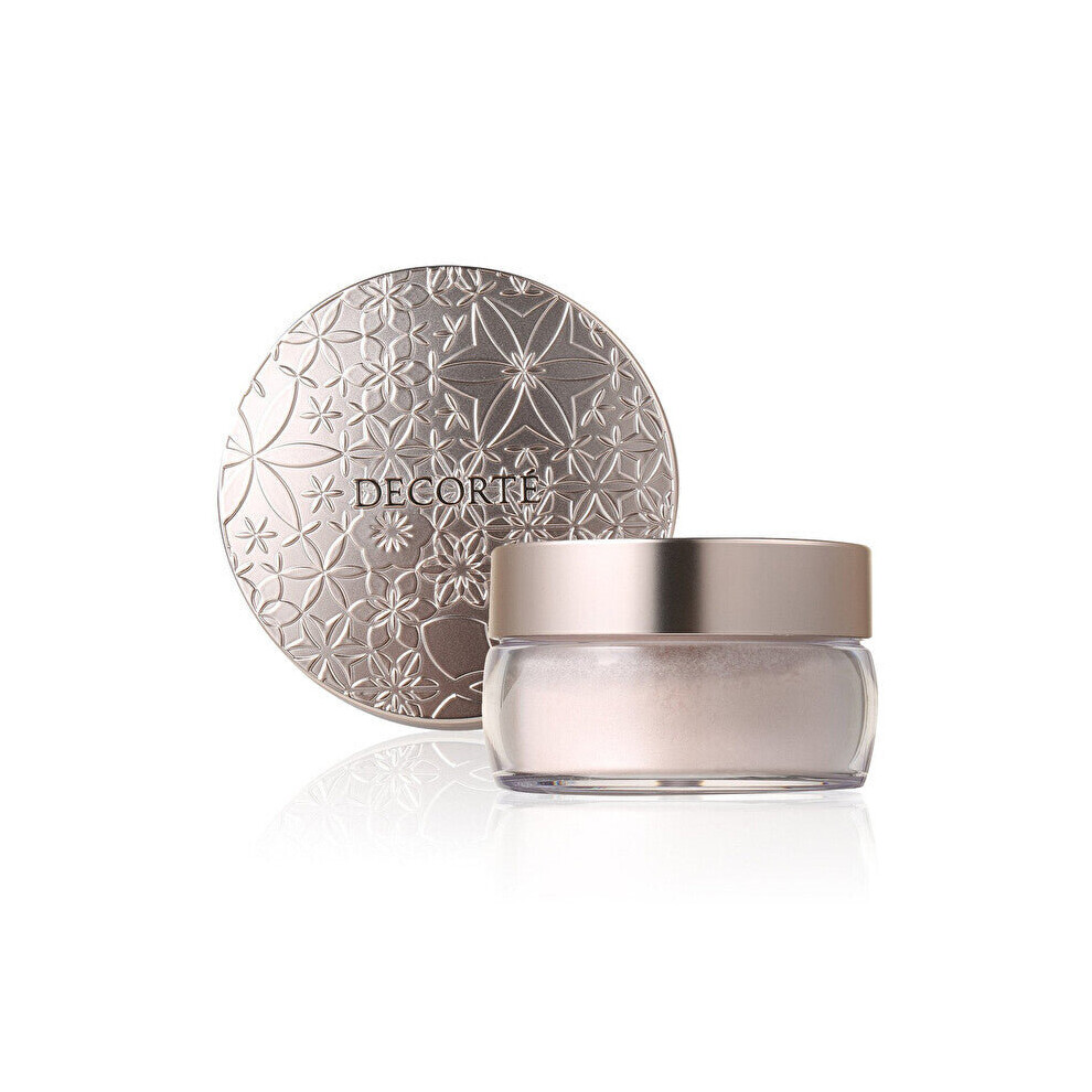 Cosme Decorte Face Powder - #00 Translucent 20g/0.7oz