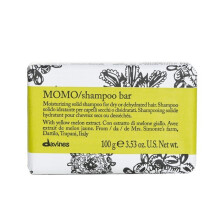 Davines Essential Haircare Momo Shampoo Bar 100 g