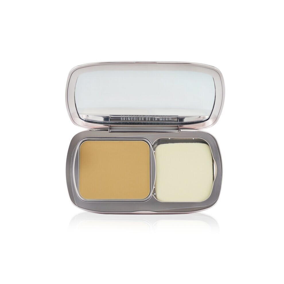 La Mer The Soft Moisture Powder Foundation SPF 30 - # 43 Caramel 9.5g/0.33oz