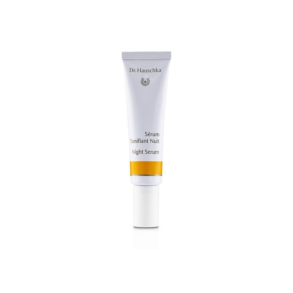 Dr. Hauschka Night Serum 20Ml/0.6Oz
