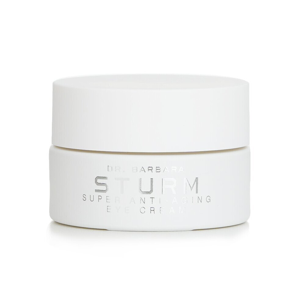Dr. Barbara Sturm Cream Super Anti Aging Eye 15Ml/0.5Oz
