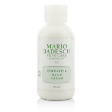 Mario Badescu Hydrating Hand Cream - For All Skin Types 118ml/4oz