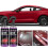 3Pack High Protection Quick Car Coat Ceramic 3 in 1 Coating Spray Hydrophobic 2