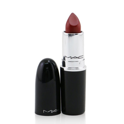 MAC LUSTREGLASS batom #lady bug 3 gr