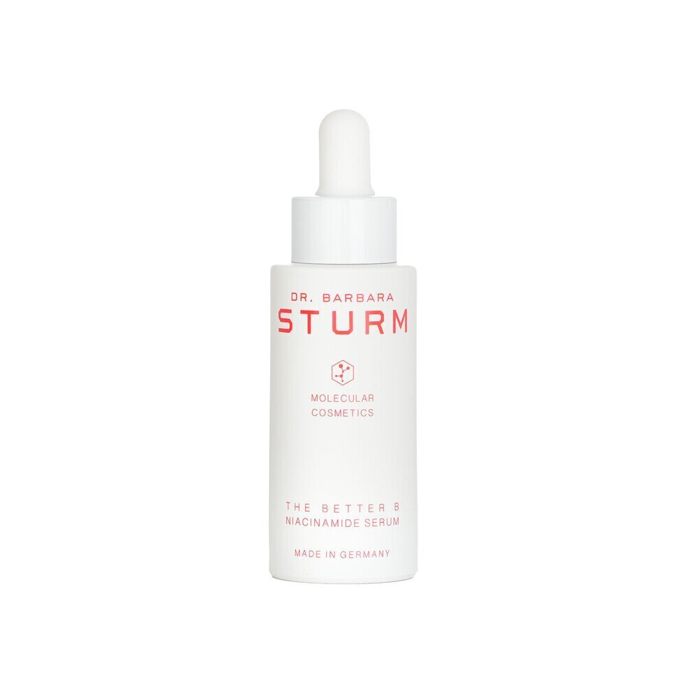 Dr. Barbara Sturm The Better B Niacinamide Serum 30Ml - Image 4