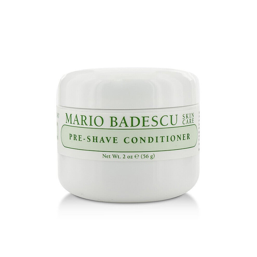 Mario Badescu Pre-Shave Conditioner 59g/2oz