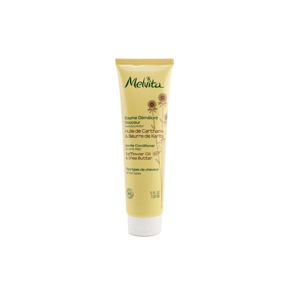 Melvita Gentle Conditioner (All Hair Types) 150Ml/5Oz