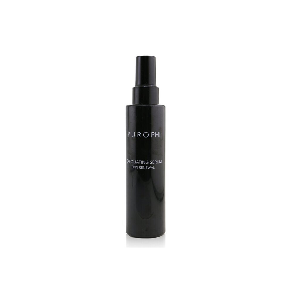 Purophi Exfoliating Serum Skin Renewal 150Ml - Image 3