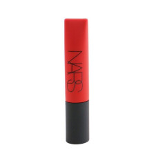 Nars Air Matte Lipstick in Dragon Girl Red