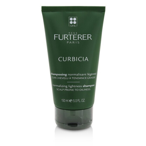 CURBICIA champú purificante 150 ml