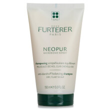 NEOPUR MICROBIOME EXPERT champĂş anticaspa seca 150 ml