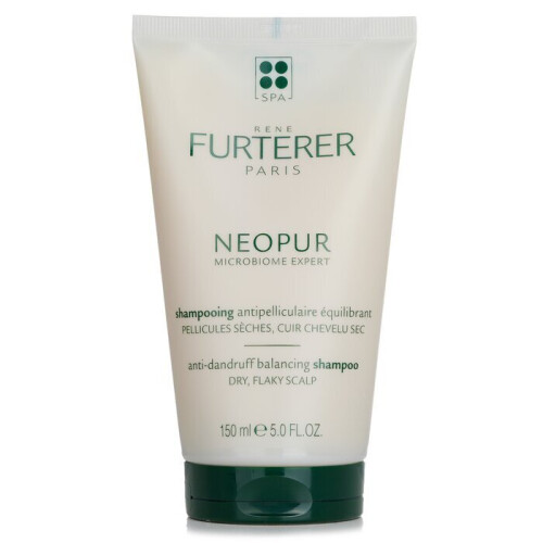 NEOPUR MICROBIOME EXPERT champú anticaspa seca 150 ml