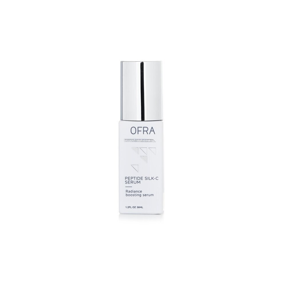 OFRA Cosmetics OFRA Peptide Silk-C Serum 36ml/1.2oz