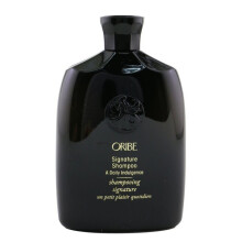Oribe, Merkittävä Shampoo, Päivittäinen Huvitusta, 8,5 fl oz (250 ml)