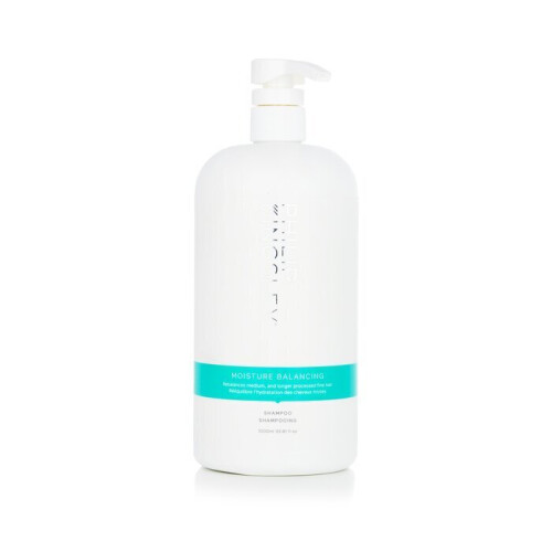 Philip Kingsley Philip Kingsley Moisture Balancing Shampoo 1000ml/33.81oz