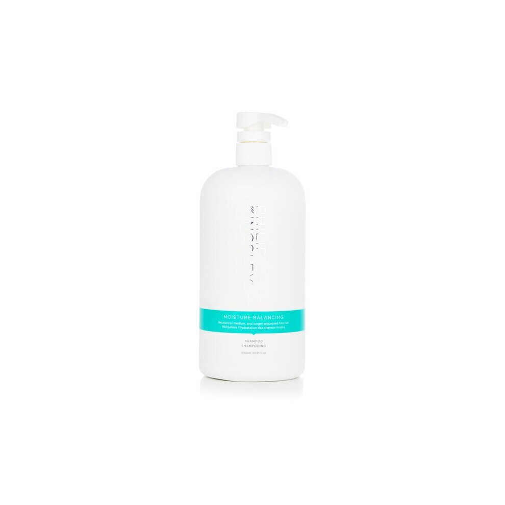 Philip Kingsley Moisture Balancing Shampoo 1000ml/33.81oz