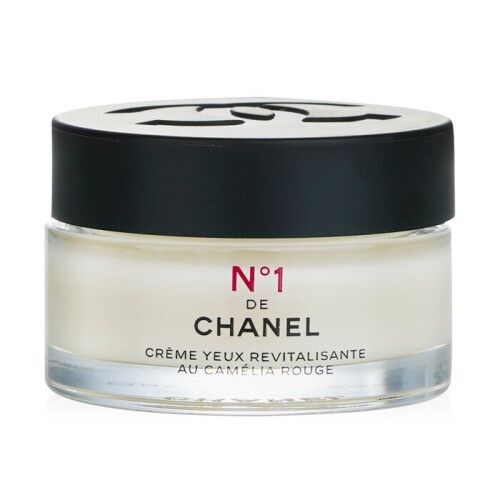 Chanel Nº 1 revitalizing eye cream 15 g