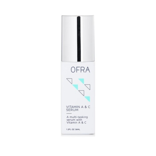 Ofra OFRA Cosmetics Vitamin A & C Serum 36ml/1.2oz