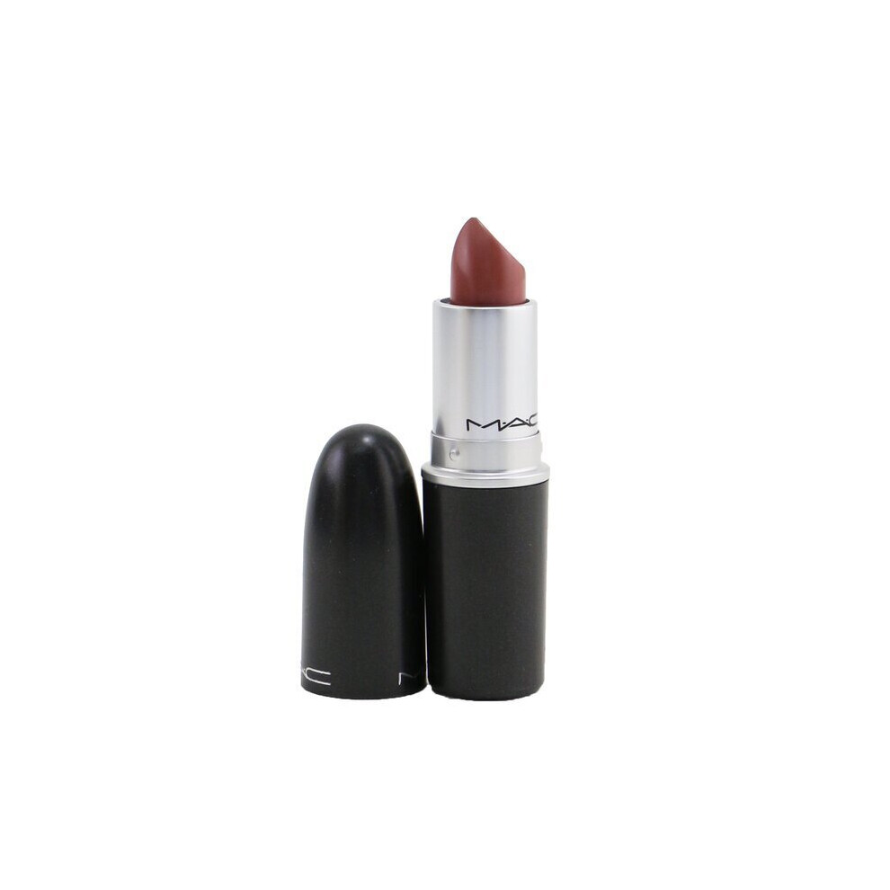 Mac Lipstick - Bombshell (Frost) 3G/0.1Oz