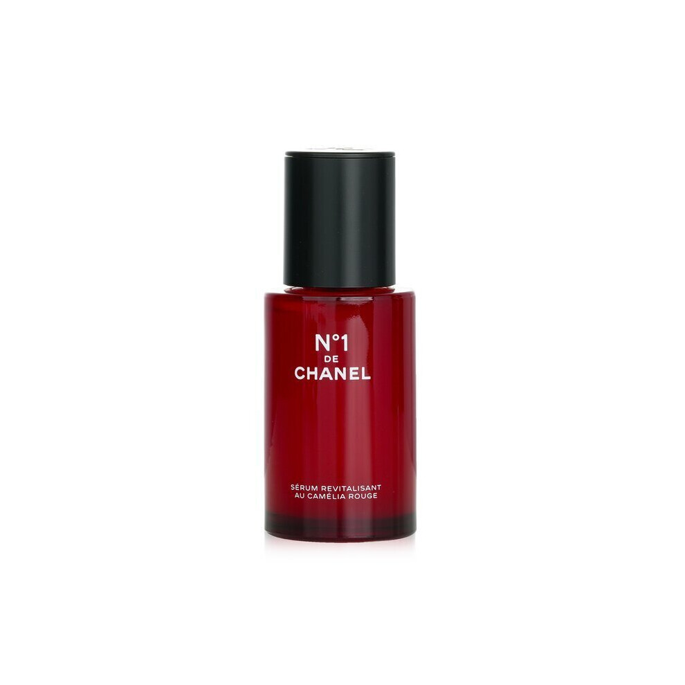 N1 De Chanel Red Camellia Revitalizing Serum 30ml/1oz