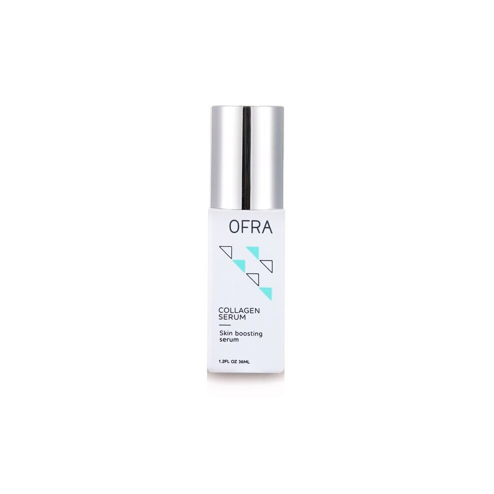 OFRA Cosmetics Collagen Serum 36ml/1.2oz