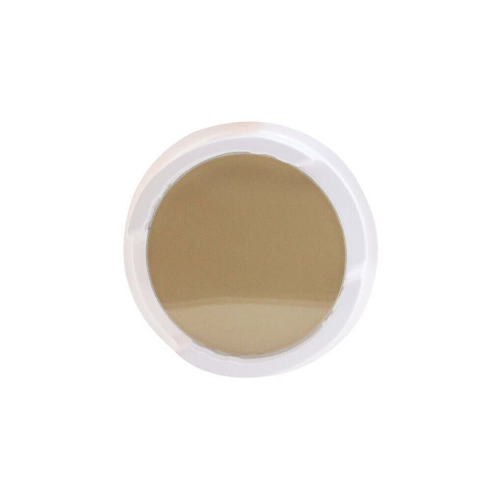 MAC Lightful CÂ³ Natural Silk Powder Foundation SPF 15 Refill - # NC35 14g/0.49oz