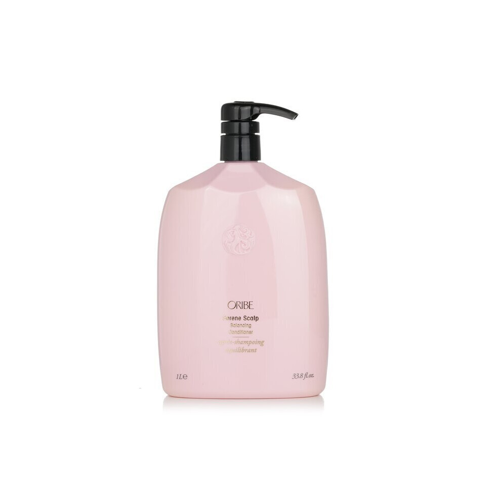 Photos - Hair Product Oribe Serene Scalp Balancing Conditioner 1000ml/33.8oz