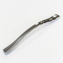 (160mm Handle) Polished Chrome Bridge Handles 160mm & 320mm