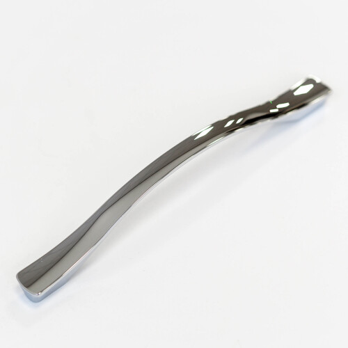 (160mm Handle) Polished Chrome Bridge Handles 160mm & 320mm