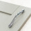 (160mm Handle) Polished Chrome Bridge Handles 160mm & 320mm 6