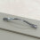 (160mm Handle) Polished Chrome Bridge Handles 160mm & 320mm 5