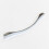 (160mm Handle) Polished Chrome Bridge Handles 160mm & 320mm 8