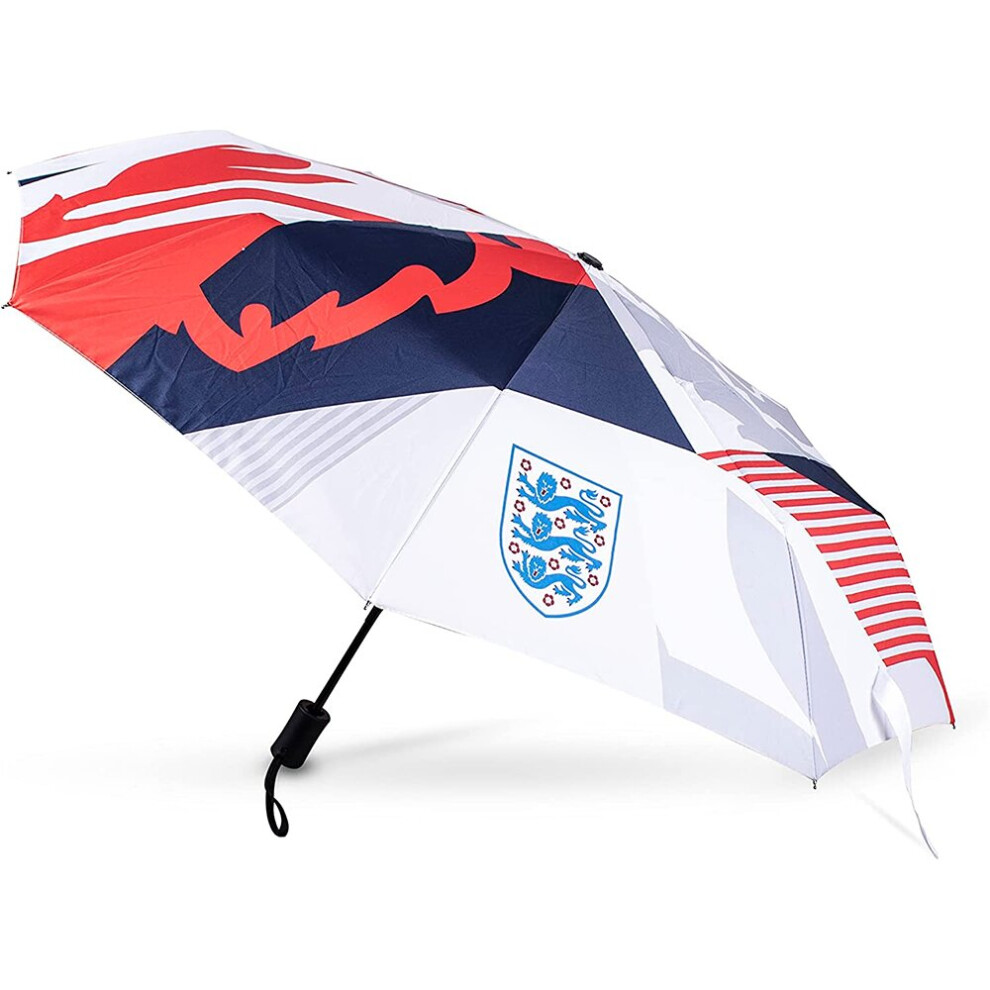 England FA Pocket Umbrella