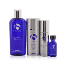 iS CLINICAL Pure Renewal Collection; Kit Completo Rigenerazione Cutanea; Set Regalo; Kit Anti-Invecchiamento